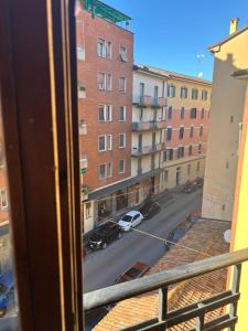 IVANNA Central Station Apartment