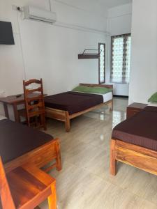 Amis homestay Jaffna