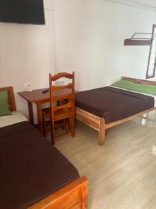 Amis homestay Jaffna