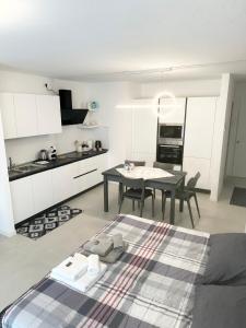 Suite Montello Treviso free Parking