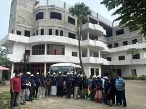 Amis homestay Jaffna