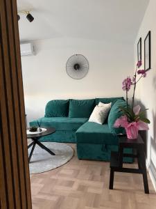 Apartman TONKA Vinkovci - novouređeni apartman u centru Vinkovaca