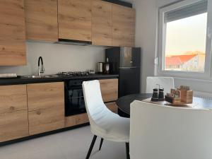 Apartman TONKA Vinkovci - novouređeni apartman u centru Vinkovaca