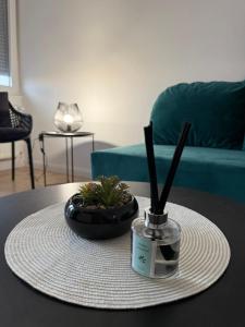 Apartman TONKA Vinkovci - novouređeni apartman u centru Vinkovaca