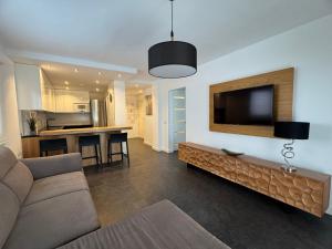 Puertito Beach Suites 1