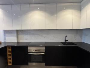 Puertito Beach Suites 1