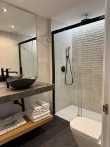 Puertito Beach Suites 1