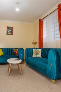 Serene homes Naivasha