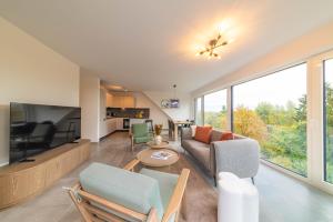 Halternative Residence Muscari