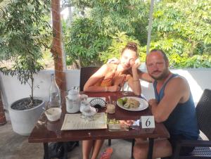 Villa Weligama Gedara