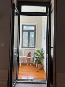 Catarina de Alexandria by Porto Stories