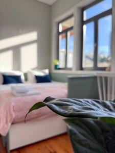 Catarina de Alexandria by Porto Stories