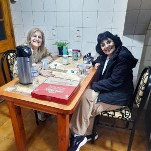 Casa Rogiel - A 10 min del Aeropuerto SCL - Ideal para escalas