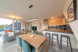 Halternative Residence Muscari