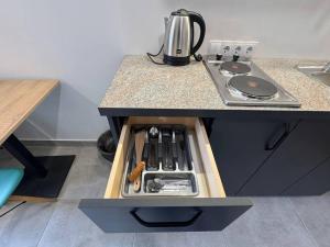 Апарт-бутік на Білій