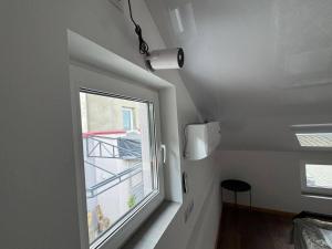 Апарт-бутік на Білій