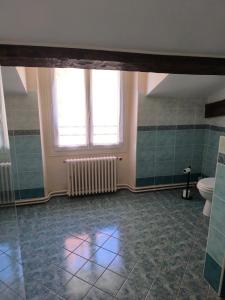 Maison en pierre cosy chez Laëtitia