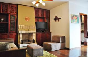 Morada Alto da Serra