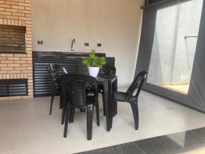 Casa em Peruíbe a 500 m da praia