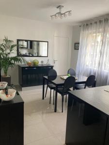 Superbe appartement T3 à 2km centre Cannes