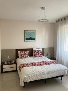 Superbe appartement T3 à 2km centre Cannes