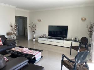 Superbe appartement T3 à 2km centre Cannes