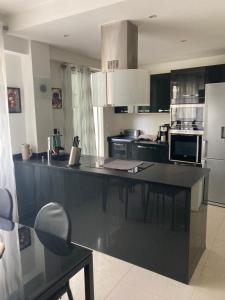 Superbe appartement T3 à 2km centre Cannes