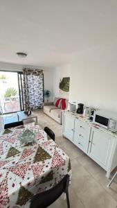 Apartamentos Tahiche