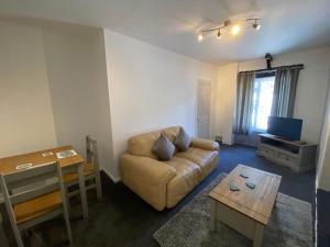 Rosecraddoc Manor - Coachmans