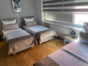 Villa Moderna Belišće