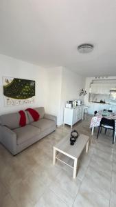 Apartamentos Tahiche