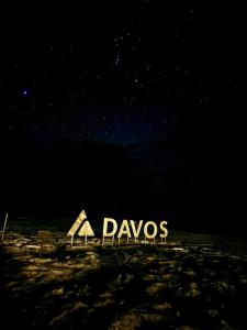 Central Davos Executive Apartment Walk to Congress Centre