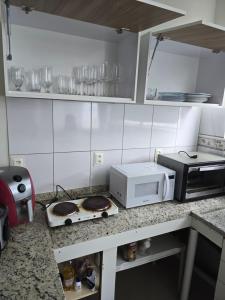 Calçadão Felipe S. (tudo a pé)