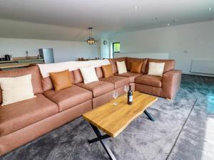 Silverbirch Cottage - 3 Bedrooms - Sleeps 6