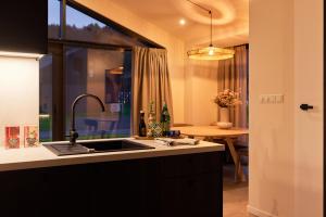 Harz Eco Lodges