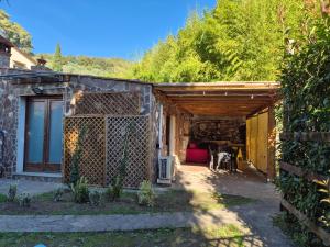 Vacation Home Tuscany Pisa-Lucca 2