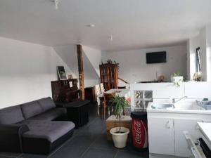 A 100 m de la grande plage à Saint-Lunaire