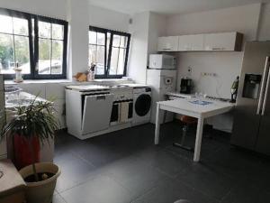 A 100 m de la grande plage à Saint-Lunaire