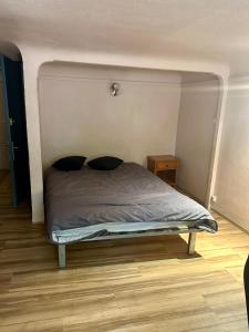 Chambre avec salle de bain privative centre dAix