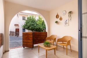 Abitare Retreat