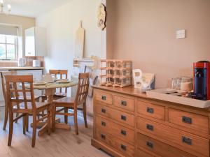 The Cottage At Canefield Farmhouse