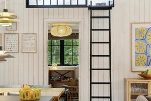 Family Retreat Between Forest And Beach In Odden