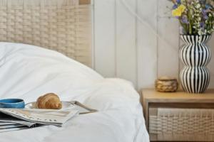 Family Retreat Between Forest And Beach In Odden