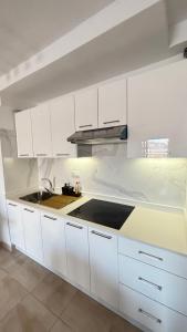 Apartamentos Tahiche