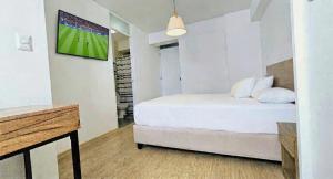 Suite Ocean View con WiFi San Miguel 1502