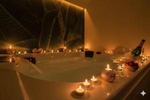 VillaNoa Luxury Stay