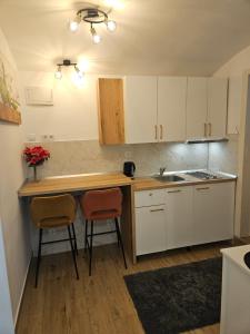Apartment Maja - Strict center of Zagreb