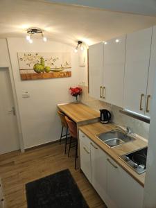 Apartment Maja - Strict center of Zagreb