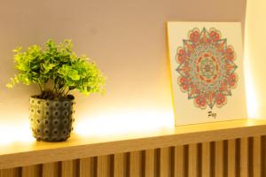 Unique 1407 - Vista Mar lateral