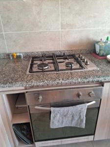 Excellent apartment with ocean views